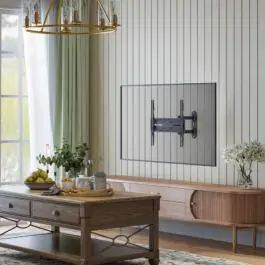 Zglobni tv nosač od 32" do 65" LCDH85-44B Prosto