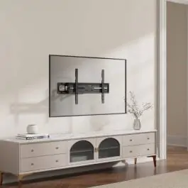 Zglobni tv nosač od 37" do 80" LCDH85-64B Prosto