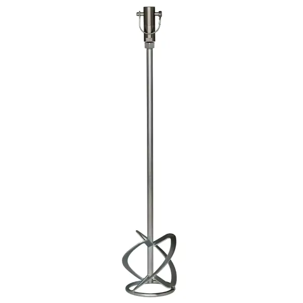 Einhell nastavak za mešanje maltera Ø120 mm
