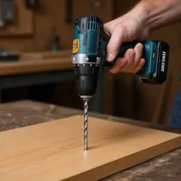 Burgija za drvo (produžena) 14x250mm Blade