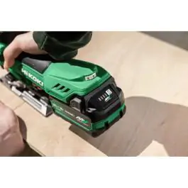 HiKOKI MULTI VOLT Baterija BSL36B18X 36V/18V 4.0Ah/8.0Ah - Snažna i Izdržljiva za Zahtevne Aplikacije