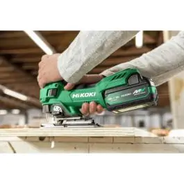 HiKOKI MULTI VOLT Baterija BSL36B18X 36V/18V 4.0Ah/8.0Ah - Snažna i Izdržljiva za Zahtevne Aplikacije