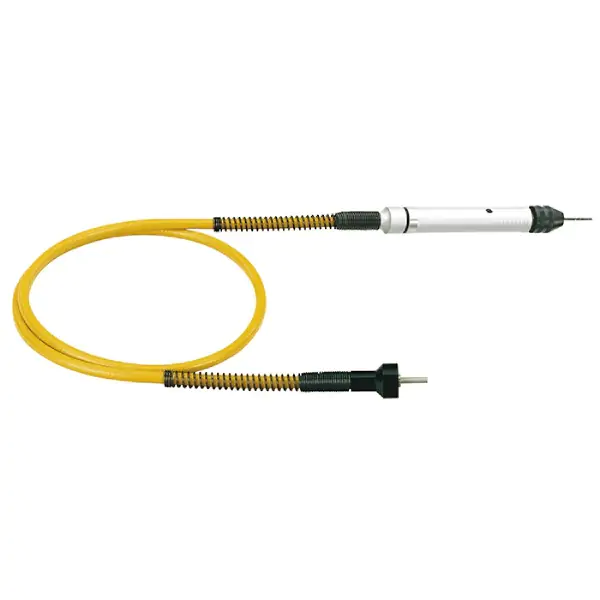 Proxxon Micromot sajla 110/BF – fleksibilna sajla sa futerom za alate od 0,3 do 3,2 mm