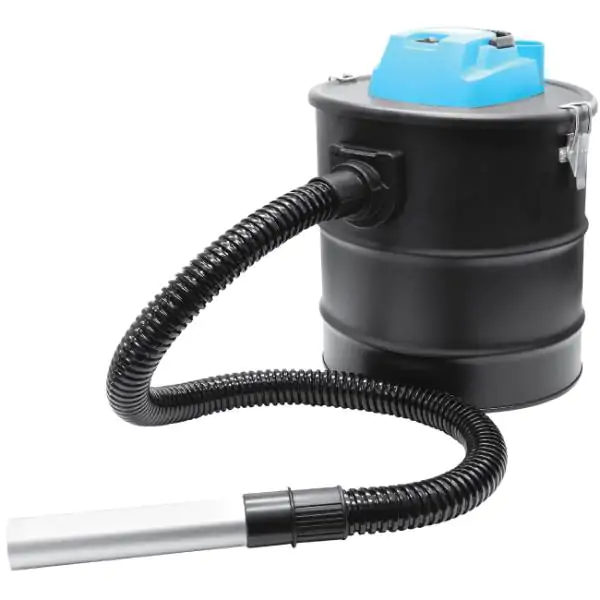 Usisivač za pepeo 1000W 15l UP7110-15 Prosto - proizvod na akciji