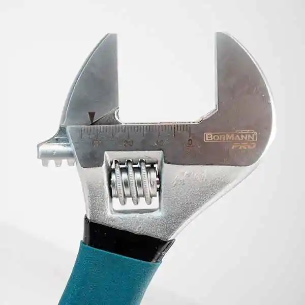 Podesivi-francuski ključ 250mm Borrman