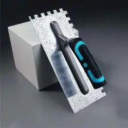 Gleterica nazubljena (8 zakovica) 12mm – BIHUI PTSB