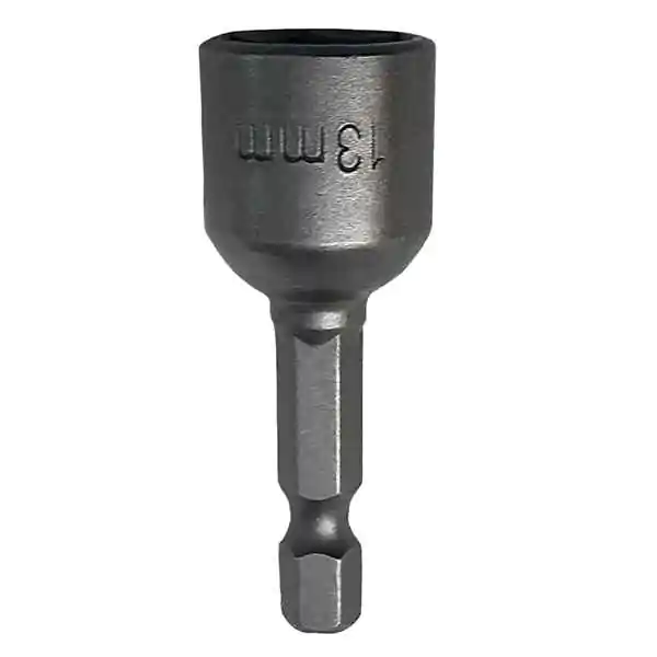 Magnetni nastavci 1/4" gedora 13mm Modeco 5kom