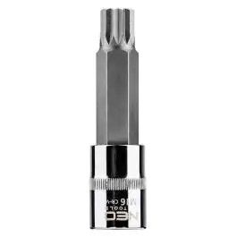 Zvezdasti bit na nasadnom ključu od 1/2″ 100mm M16 NEO TOOLS
