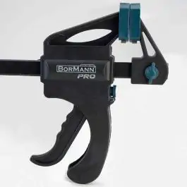 Brza stega (pištoljska) – 30cm – Bormann Pro