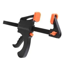 Stega pištoljska (brza) 250mm KSEIBI