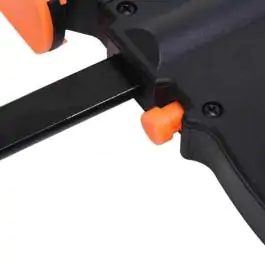 Stega pištoljska (brza) 450mm KSEIBI