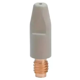 MIG - MAG keramička dizna za CO2 zavarivanje M6 x 1,0 E-CU