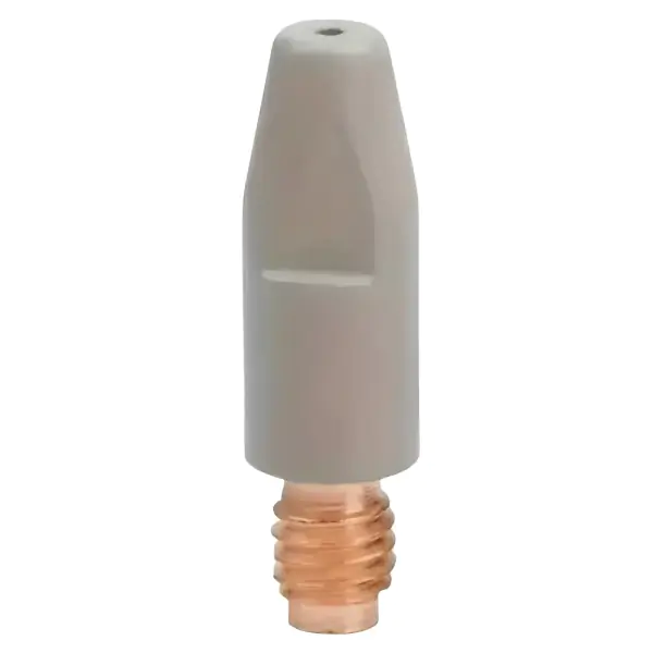 MIG - MAG keramička dizna za CO2 zavarivanje M8 x 1,0 E-CU