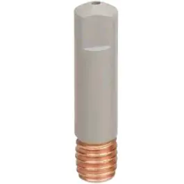 MIG - MAG keramička dizna za CO₂ zavarivanje M6 x 25 - 0.6 E-CU