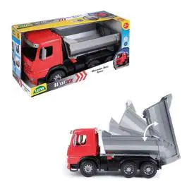 Igračka Kamion damper Mercedes Lena toys 45x19x22 cm