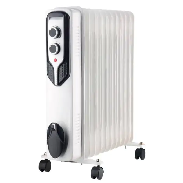 Uljani radijator 11 rebara UR-B18-11E Prosto