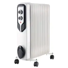 Uljani radijator 11 rebara UR-B18-11E Prosto