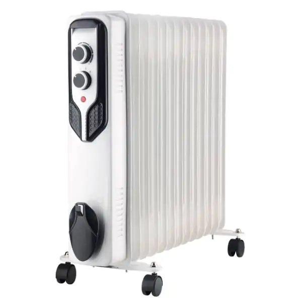 Uljani radijator 13 rebara UR-B18-13E Prosto