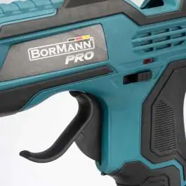 Akumulatorski pištolj za lepak  BPP3900 BORMANN