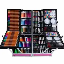 Dečiji Set za crtanje 145 delova