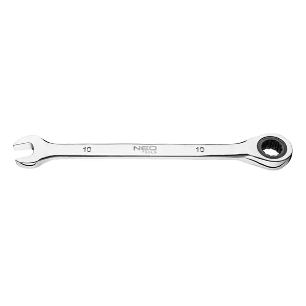 Kombinovani ključ brzi 10mm NEO TOOLS