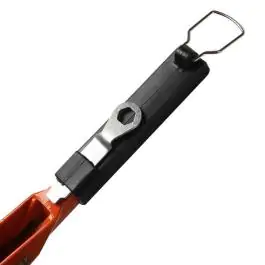 Pištolj za pop nitne 2.4-4.8 mm KSEIBI