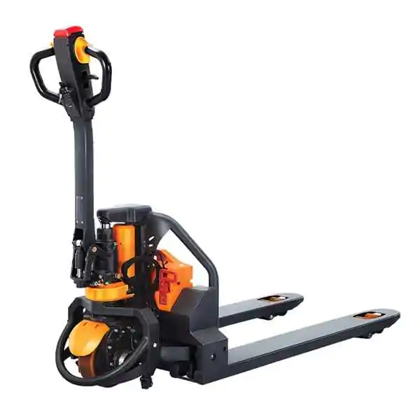 Akumulatorski Paletar LiJon Villager VTP 1525 LiX