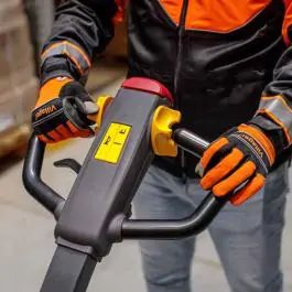 Akumulatorski Paletar LiJon Villager VTP 1525 LiX