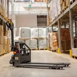 Akumulatorski Paletar LiJon Villager VTP 1525 LiX