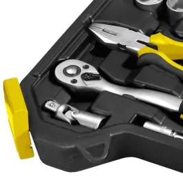 Set alata u koferu FDG 5002-54R  54kom Fieldmann