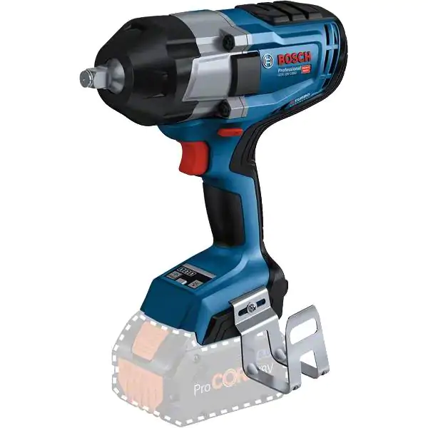 Bosch GDS 18V-1000 Professional akumulatorski udarni odvrtač (Solo) - proizvod na akciji