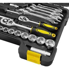 Set alata u koferu 65kom FDG 5003-65R Fieldmann