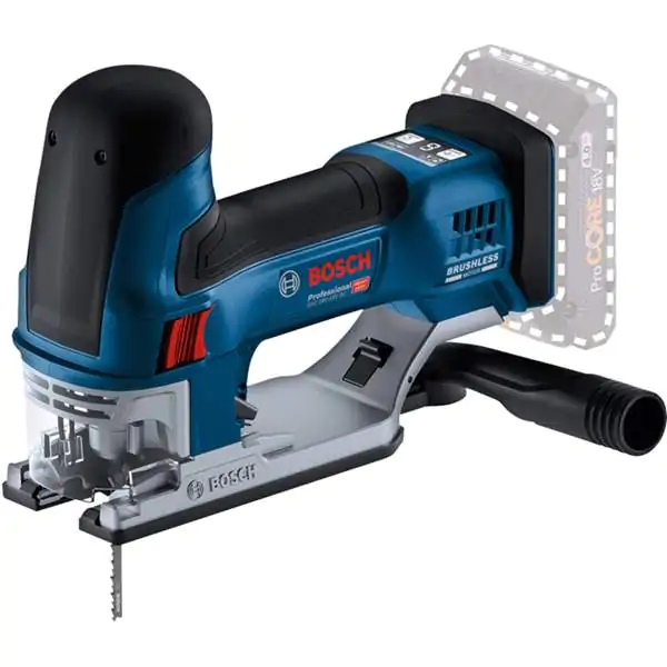 Bosch GST 18V-155 SC Professional akumulatorska ubodna testera (Solo) - proizvod na akciji