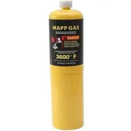 MAPP Gas boca 453.6 g