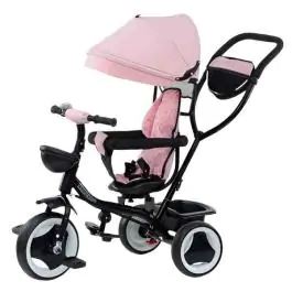 Tricikl za decu 431 roze