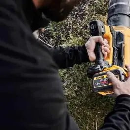 DeWalt DCMBL777N duvač lišća 54V/18V