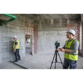 Bosch Gradjevinski laser GLL 12V-100-33 CG, 0601065401