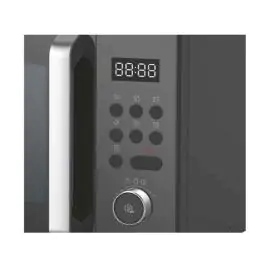 Mikrotalasna pećnica 1000W HOME HGMH32D