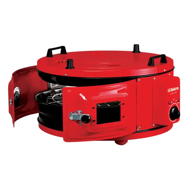 ISKRA pećnica 1100W - proizvod na akciji