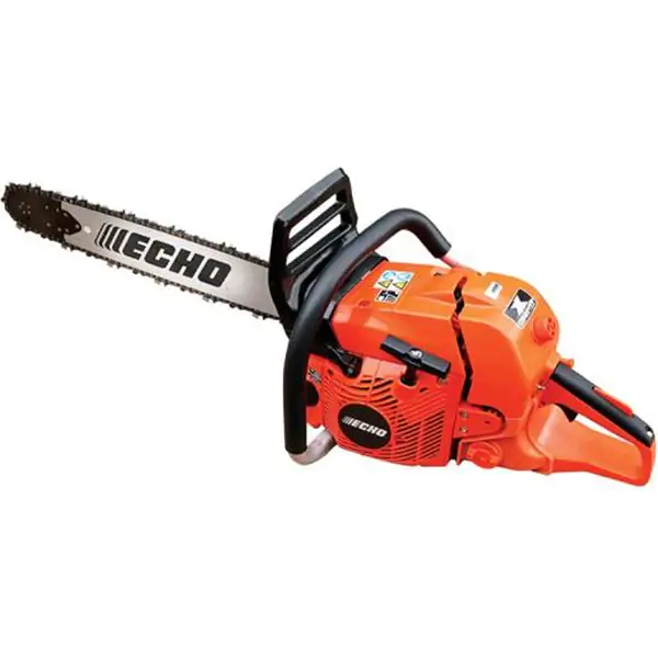 ECHO CS-621SX motorna testera - proizvod na akciji