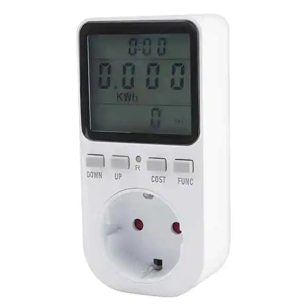 Merač potrošnje električne energije PM08 Prosto