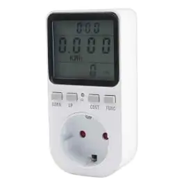 Merač potrošnje električne energije PM08 Prosto