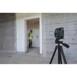 Bosch Građevinski laser GCL 12V-50-22 CG, 0601066S00