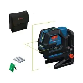 Bosch Građevinski laser GCL 12V-50-22 CG, 0601066S00