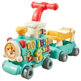 Guralica Multifunkcionalni muzički vozić 5u1