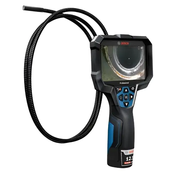 Bosch GIC 12V-5-27 C Akumulatorska inspekciona kamera L-Boxx kofer, Solo 0601241402 - proizvod na akciji