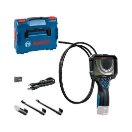 Bosch GIC 12V-5-27 C Akumulatorska inspekciona kamera L-Boxx kofer, Solo 0601241402