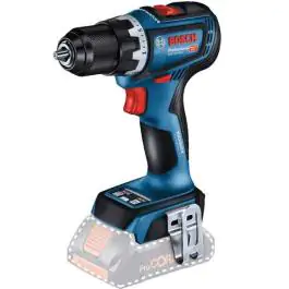 Bosch GSR 18V-90 C akumulatorska bušilica/odvrtač, 2x5,0 Ah + L-Boxx kofer, 06019K6006