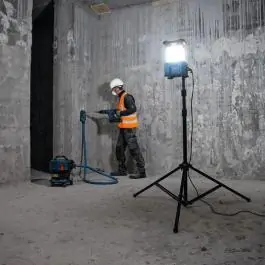 Bosch Akumulatorski reflektor GLA 18VH-7500, 06014A5000