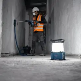 Bosch Akumulatorski reflektor GLA 18VH-7500, 06014A5000